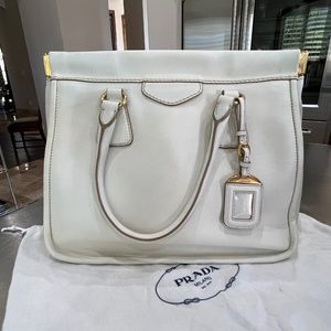 PRADA HANDBAG